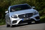 Mercedes-Benz E220 d AMG Line Estate 2016 года (UK)